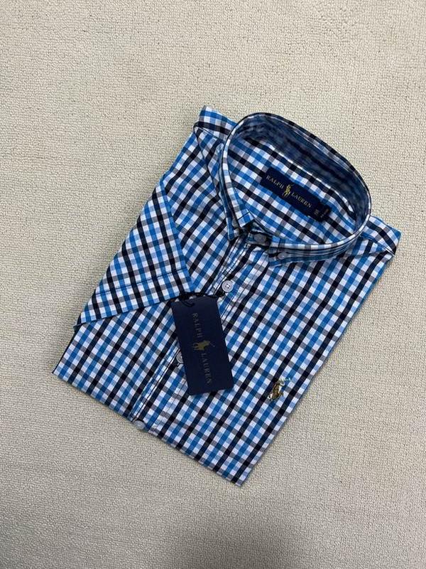 polo Men's Shirts 383